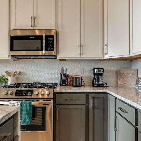 Nashville - 970 B Youngs Ln Εξωτερικό φωτογραφία
