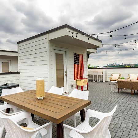 Nashville - 970 B Youngs Ln Εξωτερικό φωτογραφία