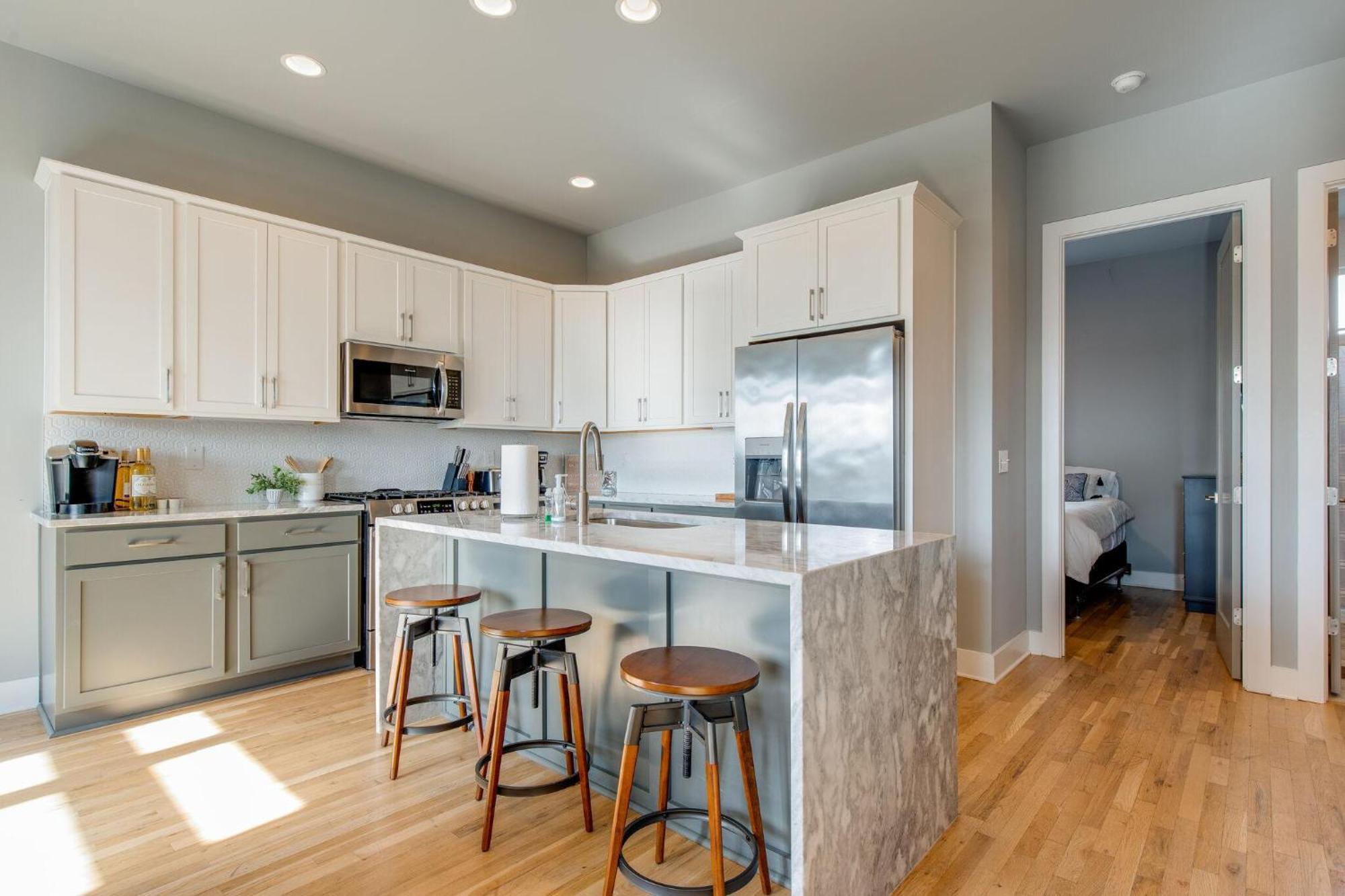 Nashville - 970 B Youngs Ln Εξωτερικό φωτογραφία