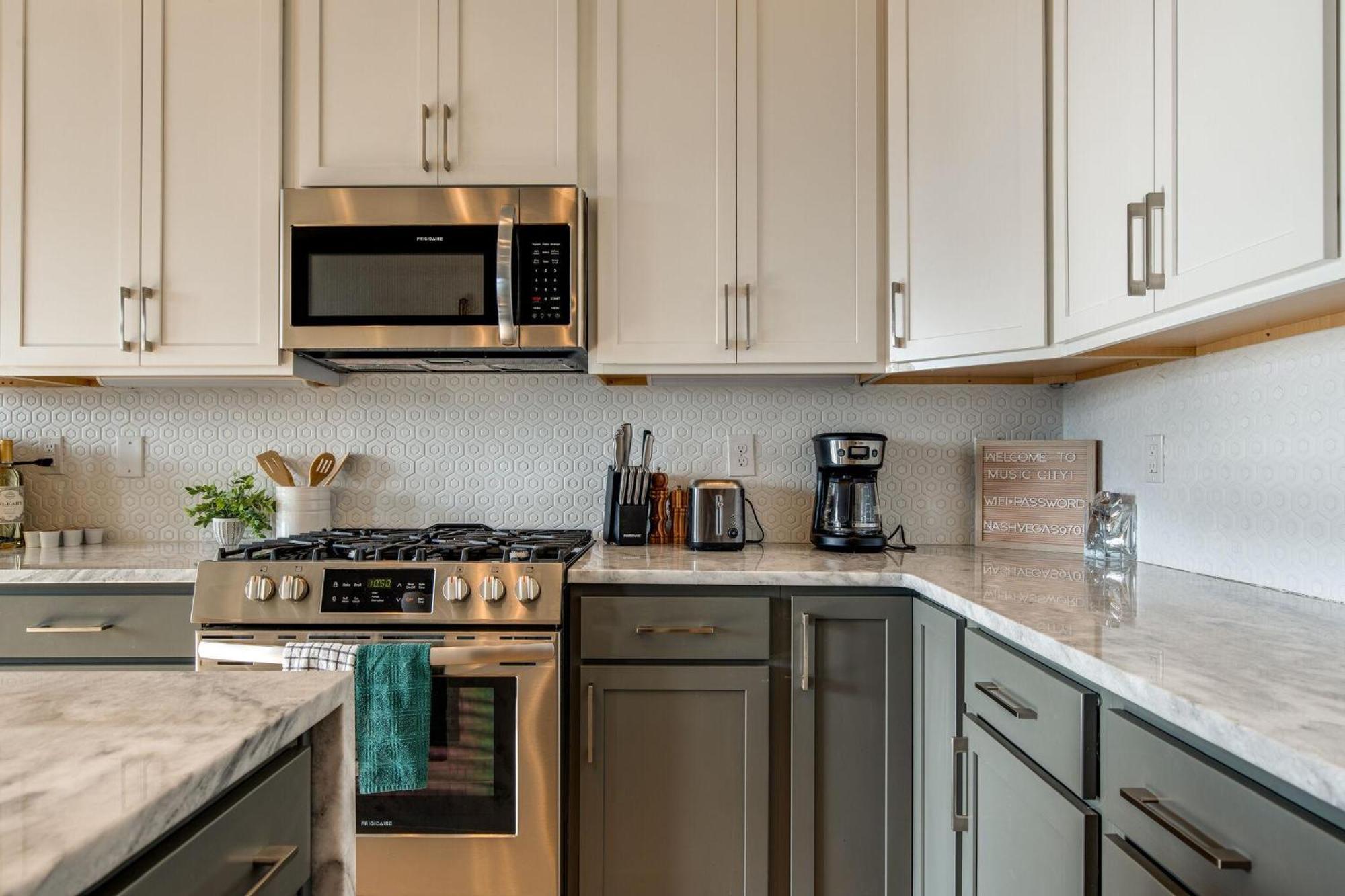 Nashville - 970 B Youngs Ln Εξωτερικό φωτογραφία