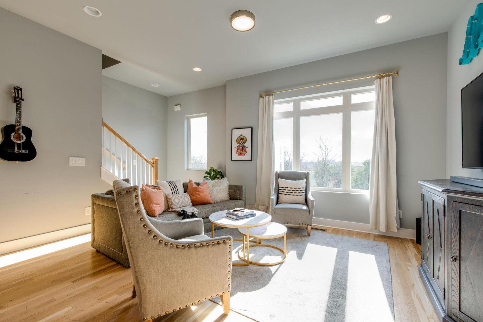 Nashville - 970 B Youngs Ln Εξωτερικό φωτογραφία