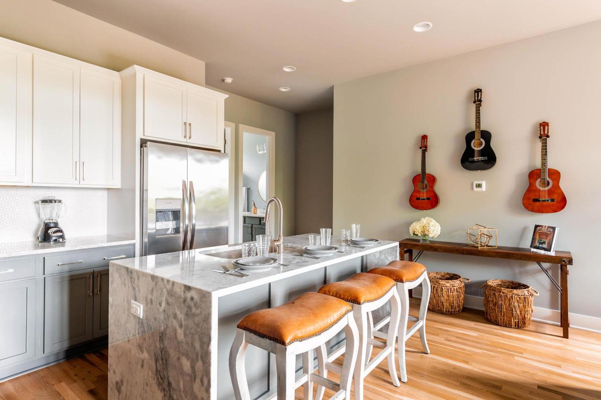 Nashville - 970 B Youngs Ln Εξωτερικό φωτογραφία