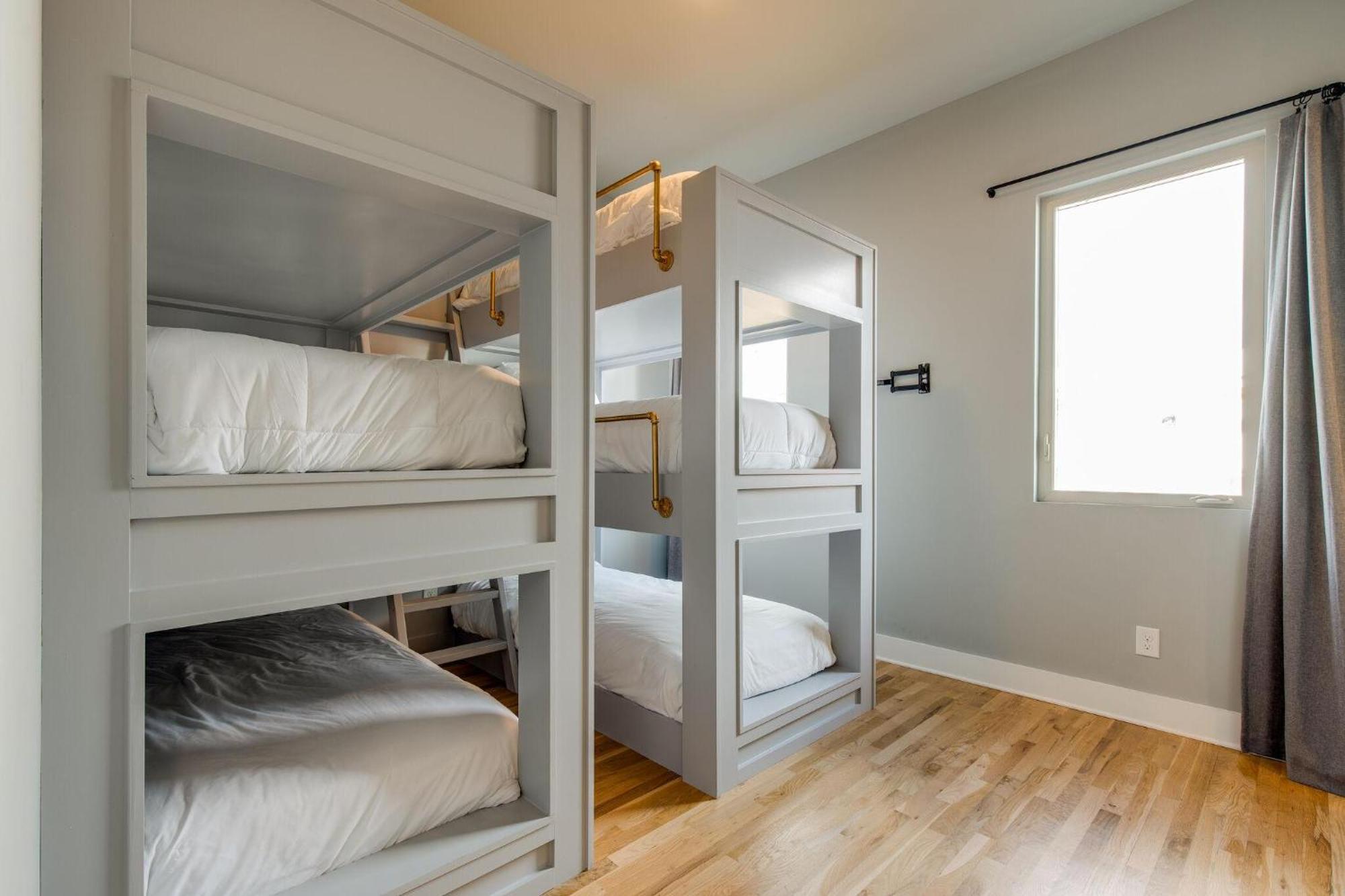 Nashville - 970 B Youngs Ln Εξωτερικό φωτογραφία