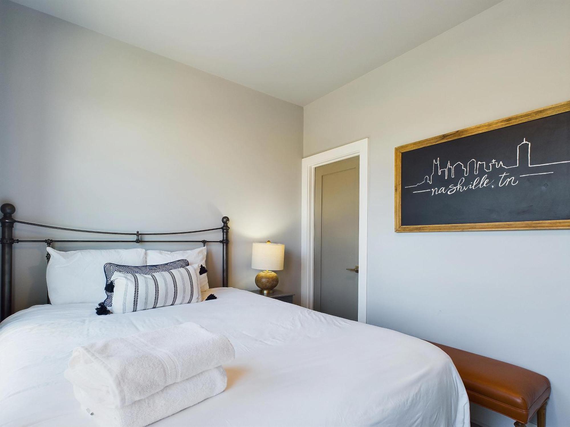Nashville - 970 B Youngs Ln Εξωτερικό φωτογραφία